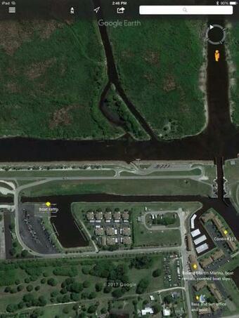 Apartamento Bass & Sun Condominium 2/2 Bedroom