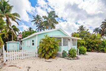 Conch Key Cottage
