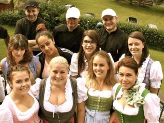 Sporthotel Sch�nruh