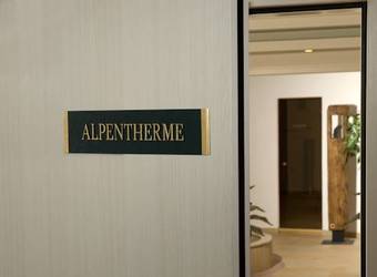 Hotel Alpen Residence