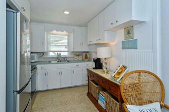 Manasota Key Retreat