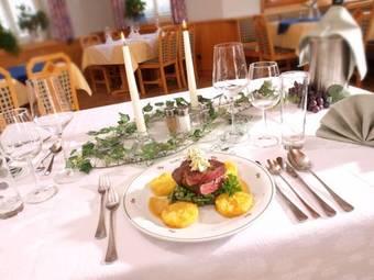 Bed & Breakfast Fr�hst�ckspension Wiesenhaus