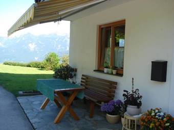 Agroturismo Maierlhof