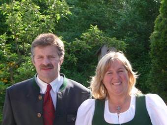 Agroturismo Familienferienhof Stabauer