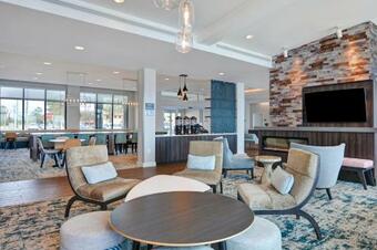 Hotel Residence Inn By Marriott Fort Walton Beach