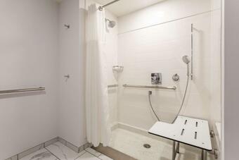 Hotel Hilton Garden Inn Homestead, Fl