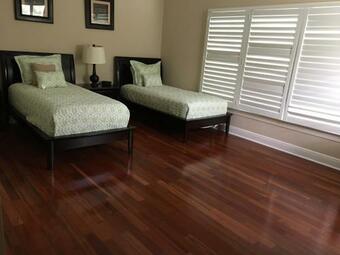 Anglers Reef Paradise