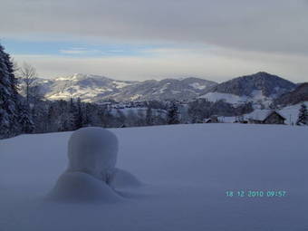Apartamento Haus Feurstein