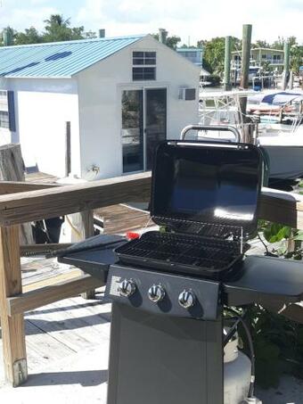 Treasure Harbor Resort & Marina