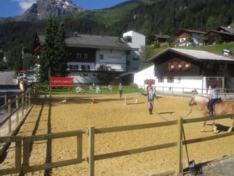 Familienhotel Mateera