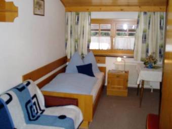 Hostal Haus Sonnleitn
