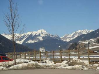 Apartamento Brandst�ttgut