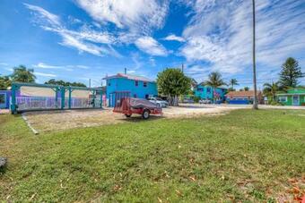 Apartamento Pine Island Paradise