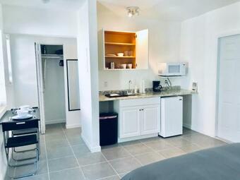 Apartamento Super Cute Studio At The Entrance To Wynwood #3