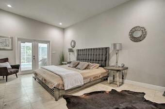 Miami Home With Pool - 5 Mi To Sunny Isles Beach