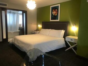 Apartamento Ocean Drive Studio Beach Front