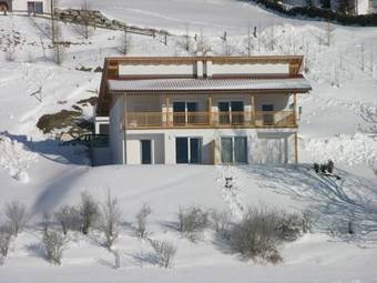 Apartamento "sch�n-urlauben"