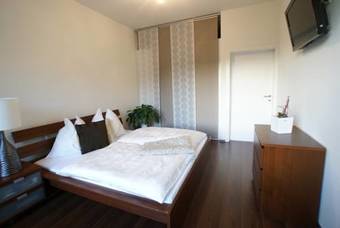 Apartamento Appartement Christine