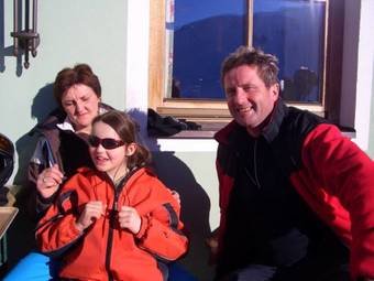 Apartamento Landhaus Zeller