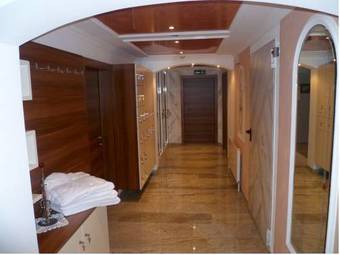 Hostal Pension Platzer