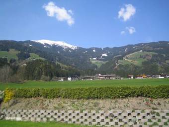 Agroturismo Hof Unterhuben