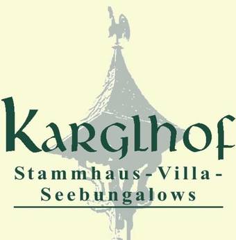 Apartamentos Karglhof Bungalows