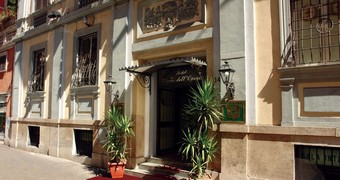 Hotel Giglio Dell'opera