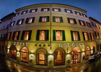Hotel Bologna