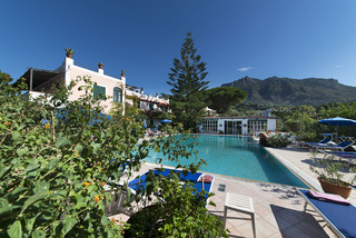 Hotel Villa Melodie(.)