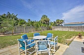 Beachside House, Walk 4 Blocks To The Beach!