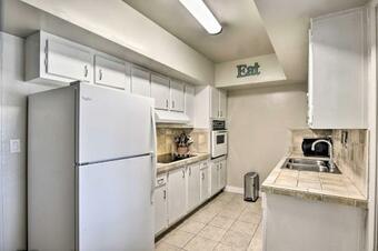 Apartamento Oceanfront Getaway With Satellite Beach Views!