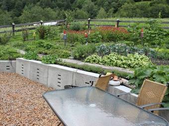 Apartamento Nadlihof