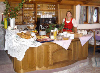 Hotel Landhaus Haberl