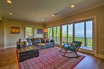 Haven Ridge - Upscale House With Mountain Views!