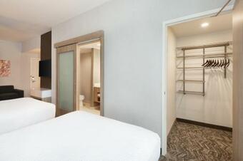 Hotel Springhill Suites By Marriott Tifton
