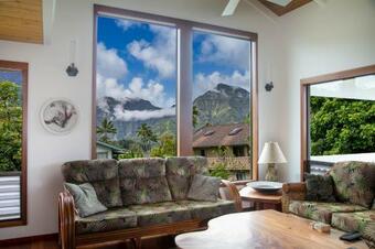 Hale Ola Kai Home