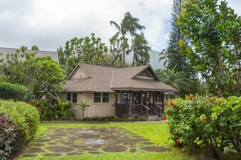 Apartamento Hanalei Colony Resort E1 Condo