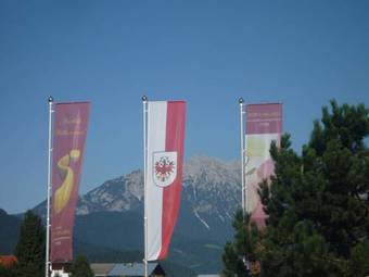 Sporthotel Tirolerhof