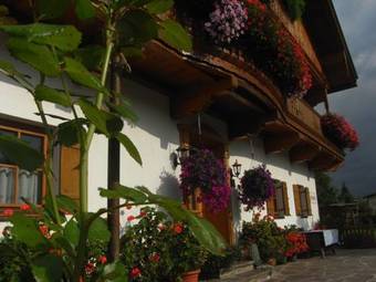 Agroturismo Hofbauer