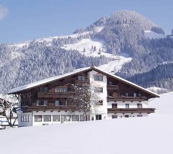 Club Hotel Edelweiss