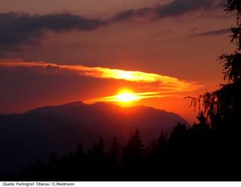 Agroturismo Fertinghof