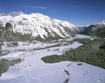 Erlebnishotel Kristall