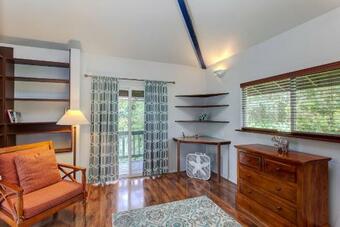 Big Island Bali Hideaway Home