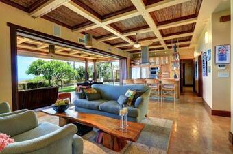 Aloha Spirit Maui Home