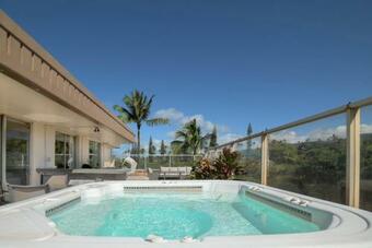 Maui Kaanapali Villas #ph