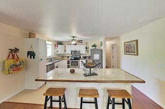 Hilonani Hideaway - All-suite With Gourmet Kitchen Home