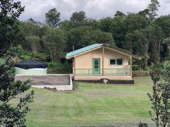 Tropical Island Paradise Home