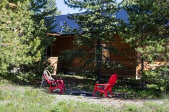 Rimfire Refuge By Kabino