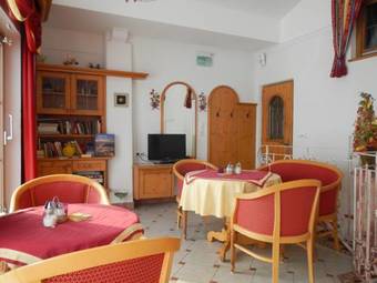 Hotel Landhaus Marchfeld