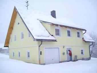 Apartment Rosental Ludmannsdorf